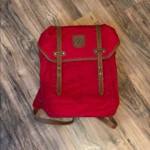 FJÄLLRAVEN Rucksack No. 21 Medium